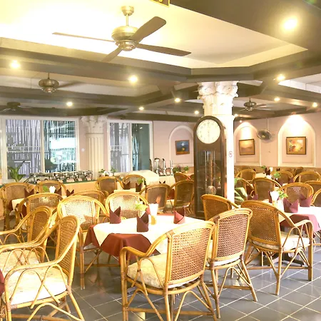 Lejlighedshotel Oracle Exclusive 4*