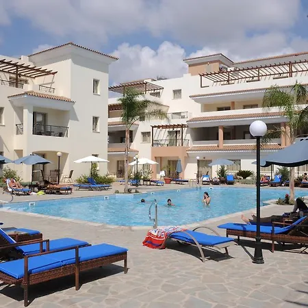Lejlighedshotel Oracle Exclusive