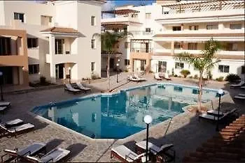 Oracle Exclusive Lejlighedshotel