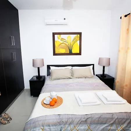 Oracle Exclusive Lejlighedshotel