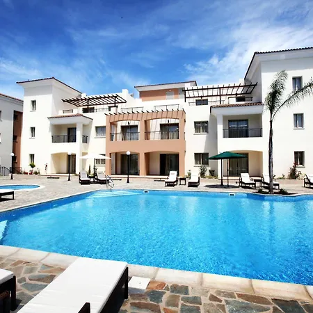 Lejlighedshotel Oracle Exclusive 4*