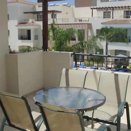 Oracle Exclusive Aparthotel