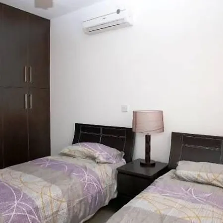 Aparthotel Oracle Exclusive 4*