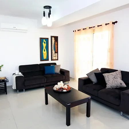 Oracle Exclusive 4* Paphos
