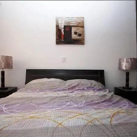 Oracle Exclusive 4* Paphos
