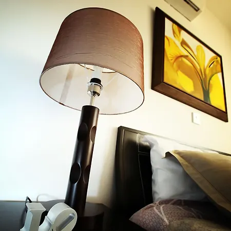 Oracle Exclusive 4* Paphos