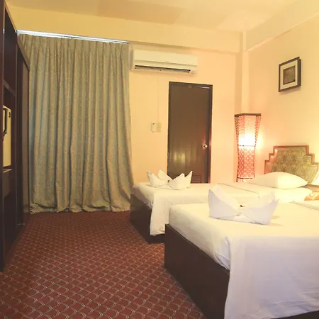 Aparthotel Oracle Exclusive Paphos