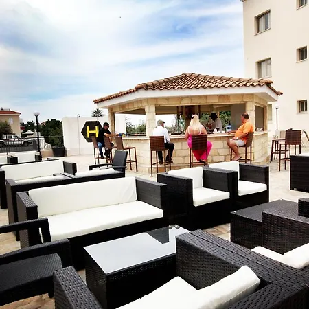 Aparthotel Oracle Exclusive