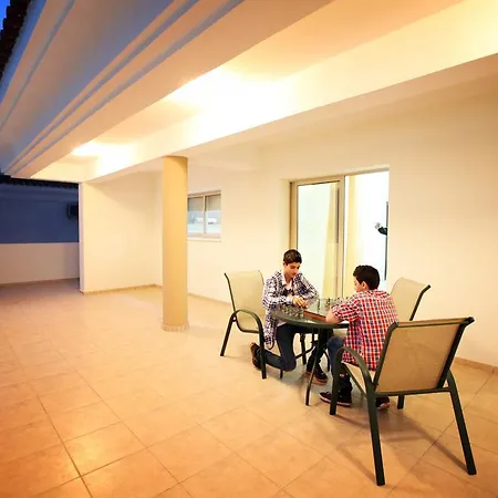 Aparthotel Oracle Exclusive