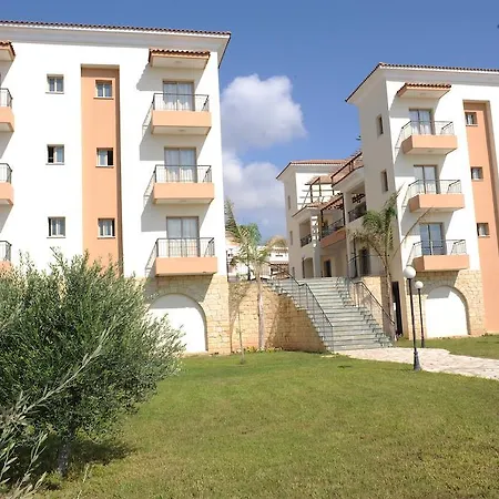 Oracle Exclusive Aparthotel