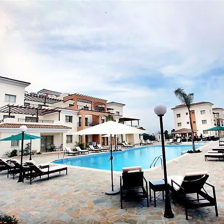 Oracle Exclusive Paphos