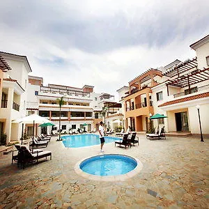 Oracle Exclusive 4* Paphos