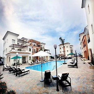 Oracle Exclusive Aparthotel 4*
