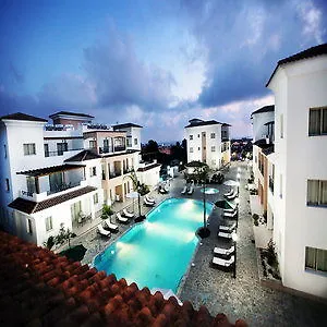 Oracle Exclusive 4* Paphos