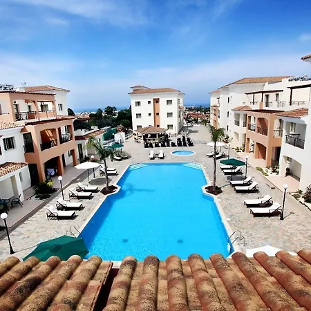 Oracle Exclusive Paphos