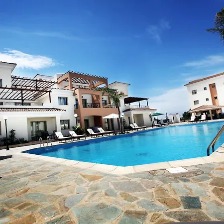 Oracle Exclusive Paphos