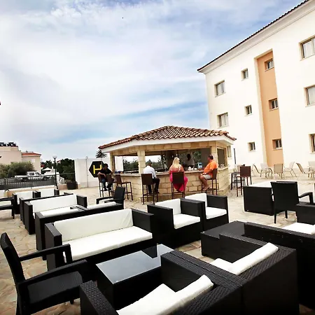 Oracle Exclusive Aparthotel