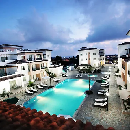 Aparthotel Oracle Exclusive 4*