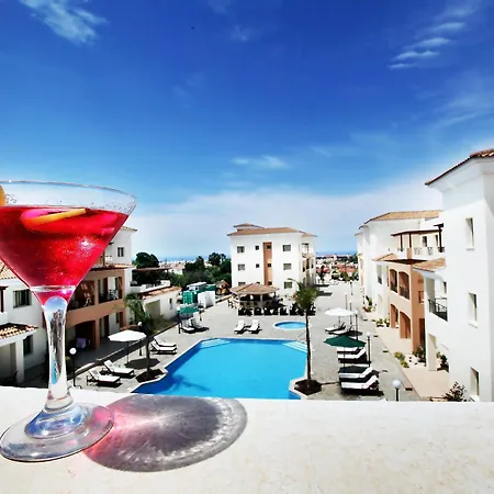 Oracle Exclusive Paphos
