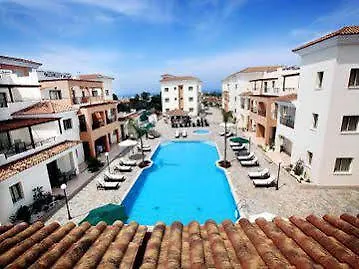 Oracle Exclusive Aparthotel